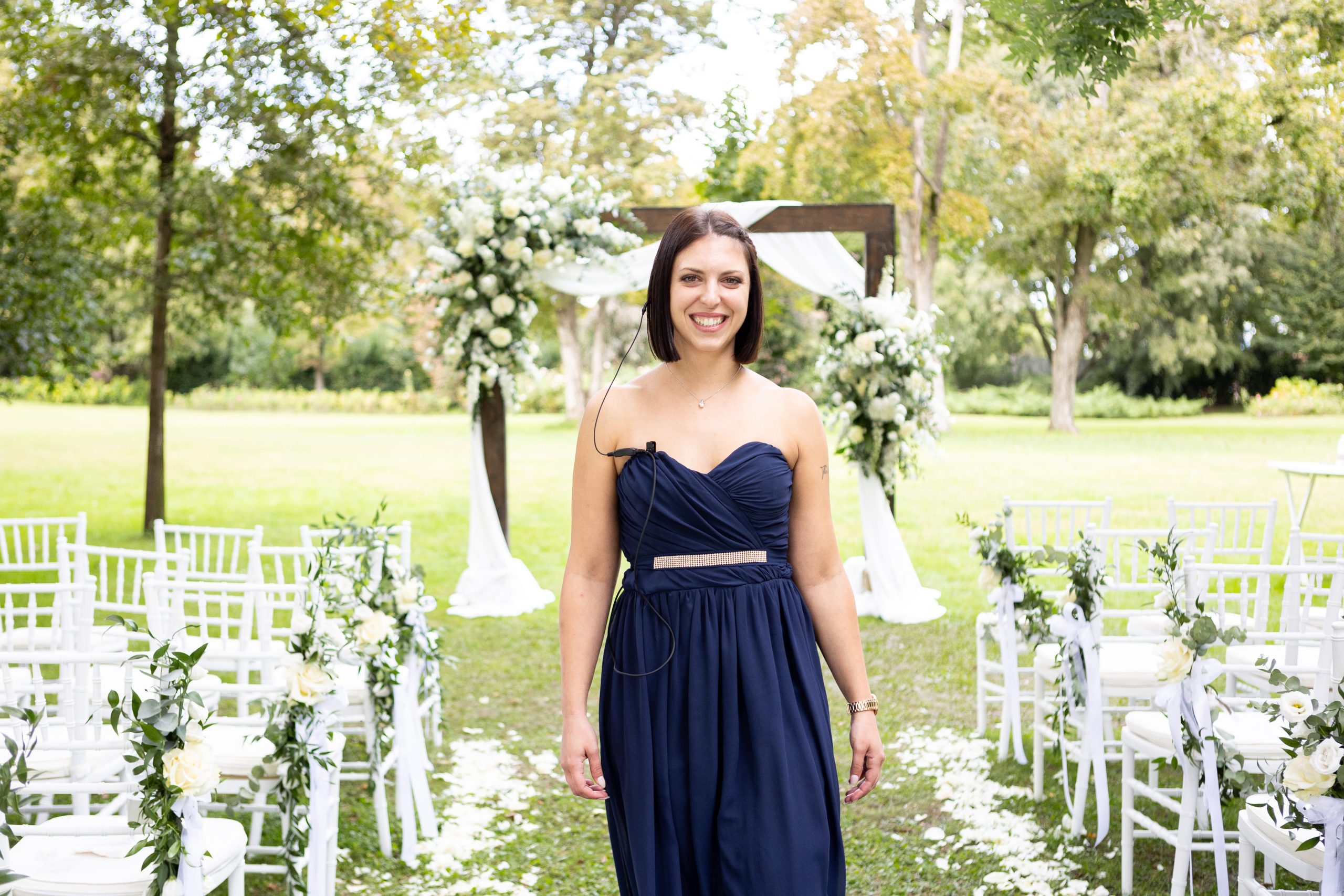 Maddalena Wedding Planner | Verona — wedding
